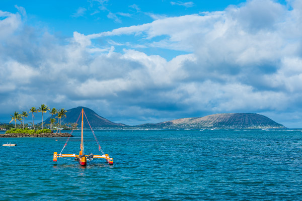 美國東西海岸七城+夏威夷17日游（全國起止/一價全含）